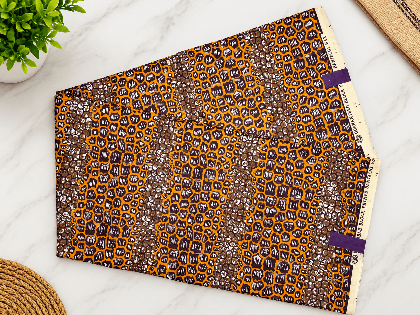 African style
