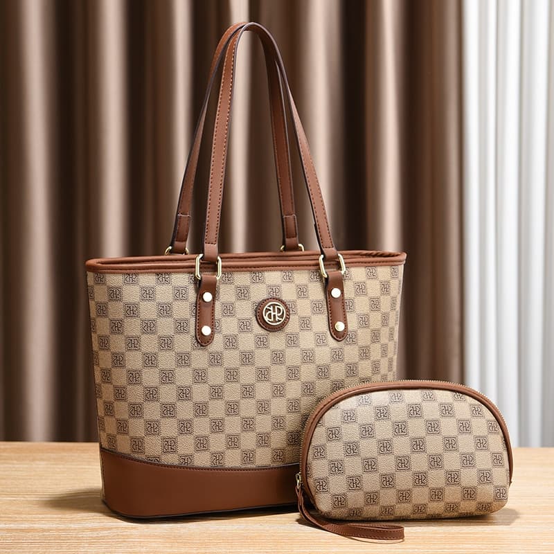 Classy outing and office leather, quality bags