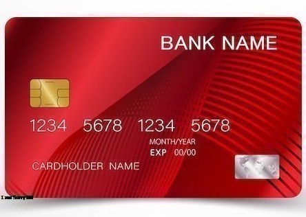 Debit & Credit Cards